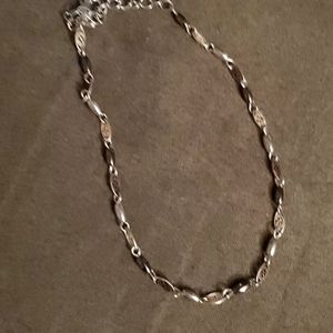 Ankle bracelet adjustable lia sophia